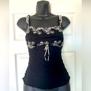 Vintage Nighty Camisole
